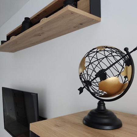 Apartament Janis Διαμέρισμα Zator Εξωτερικό φωτογραφία