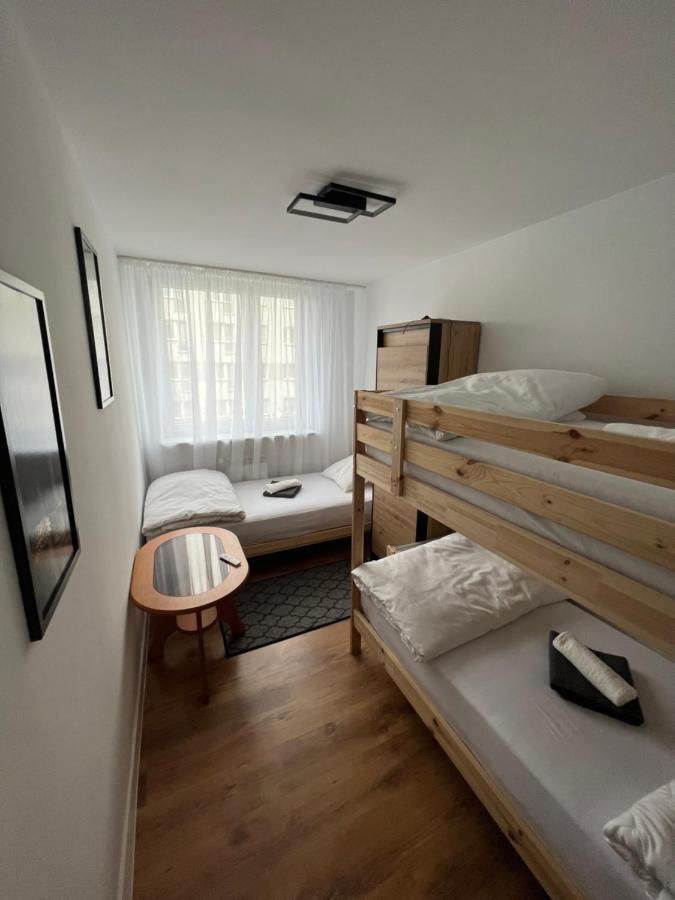 Apartament Janis Διαμέρισμα Zator Εξωτερικό φωτογραφία