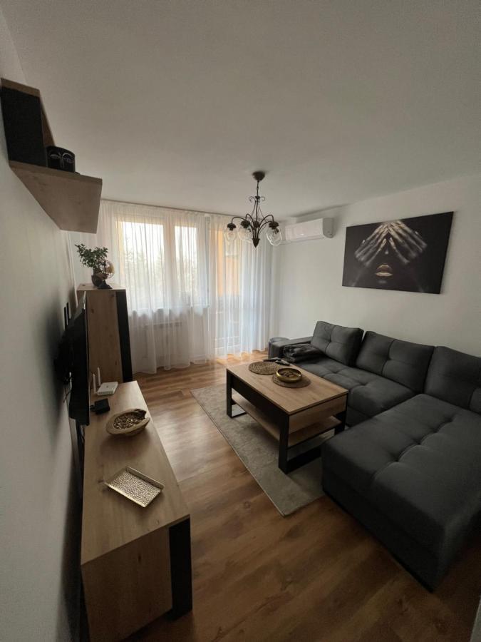 Apartament Janis Διαμέρισμα Zator Εξωτερικό φωτογραφία