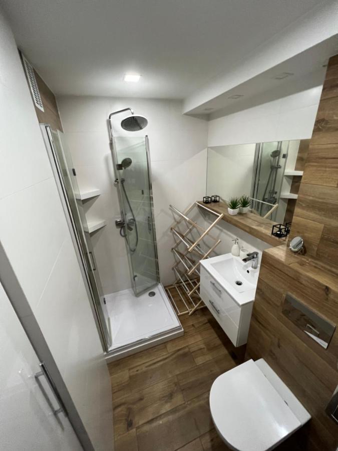 Apartament Janis Διαμέρισμα Zator Εξωτερικό φωτογραφία