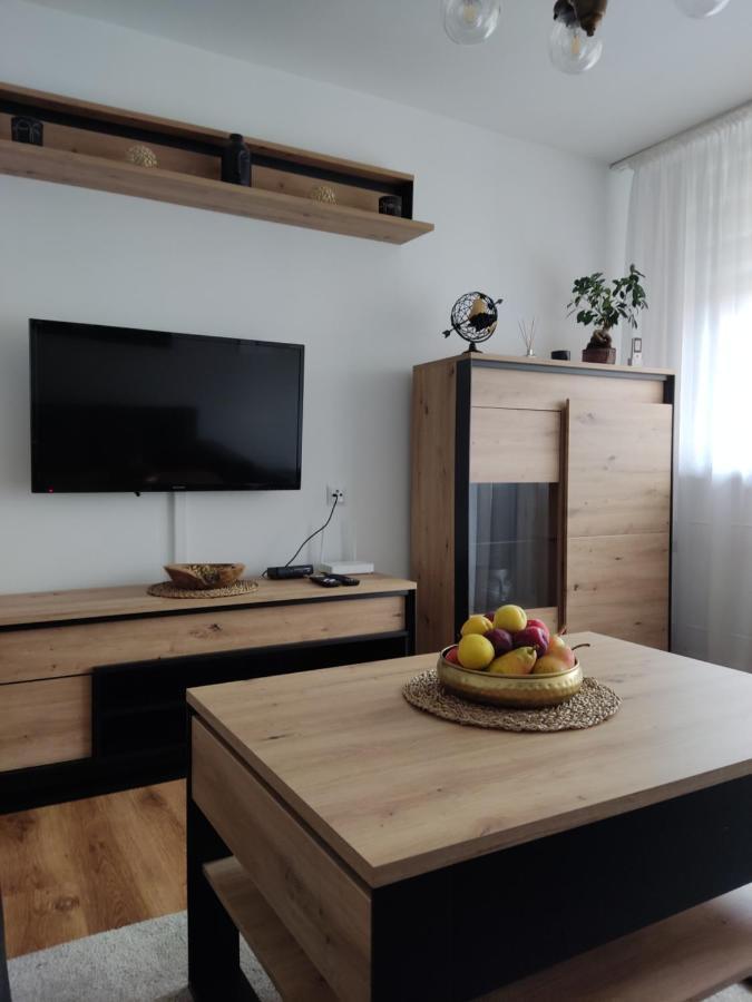 Apartament Janis Διαμέρισμα Zator Εξωτερικό φωτογραφία