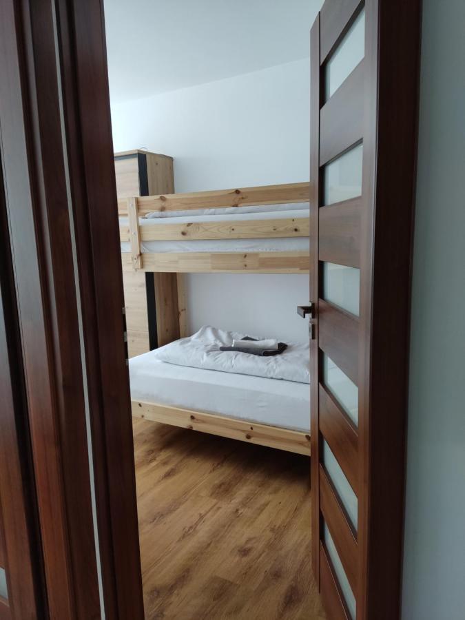 Apartament Janis Διαμέρισμα Zator Εξωτερικό φωτογραφία