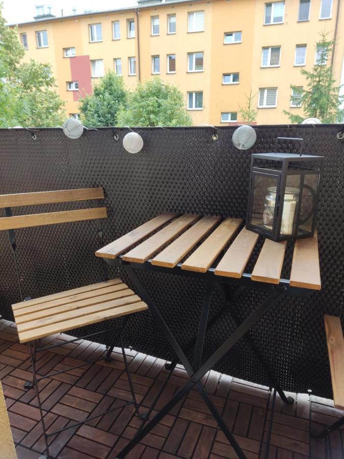 Apartament Janis Διαμέρισμα Zator Εξωτερικό φωτογραφία
