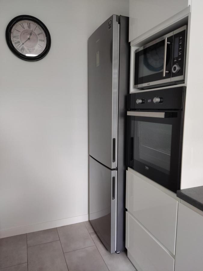 Apartament Janis Διαμέρισμα Zator Εξωτερικό φωτογραφία